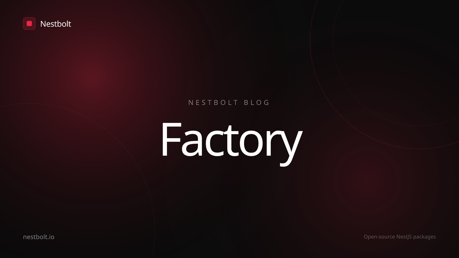 How to Seed a NestJS Database (Factories, Fixtures, and Realistic Test Data)