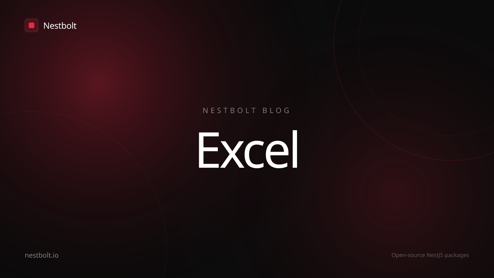 How to Export Data to Excel in NestJS (XLSX, CSV, and Streaming Downloads)