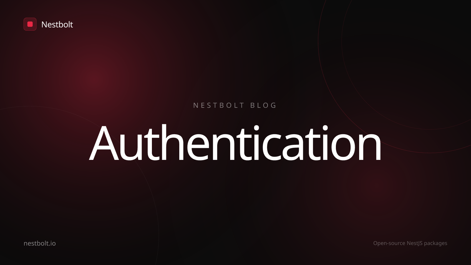 How to Add JWT Authentication in NestJS (Step-by-Step Guide)