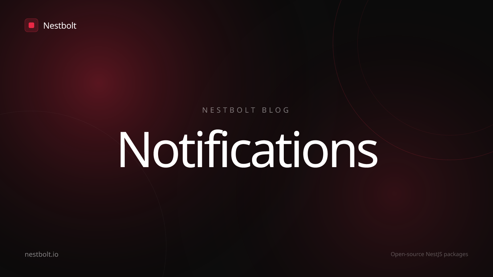 How to Send Notifications in NestJS (Email, In-App, and Multi-Channel)